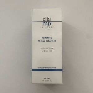 Elta MD Skincare - Foaming Facial Cleanser